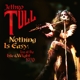 JETHRO TULL-NOTHING IS EASY
