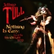 JETHRO TULL-NOTHING IS EASY: LIVE AT THE ISLE OF WIGHT 1970