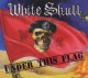 WHITE SKULL-UNDER THIS FLAG -DIGI-