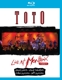 TOTO-LIVE AT MONTREUX 1991