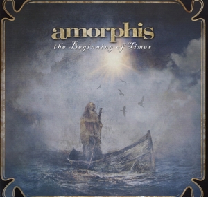 AMORPHIS-THE BEGINNING OF TIMES