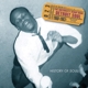 VARIOUS-THE MOTORCITY SCRAP BOOK: DETROIT