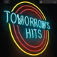 MEN-TOMORROW'S HITS -COLOURED-