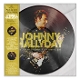 HALLYDAY, JOHNNY-LE CONCERT EVENEMENT A LA TOUR -PICTURE DISC-