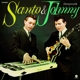 SANTO & JOHNNY-SLEEPWALK -LTD-
