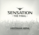 VARIOUS-SENSATION 2017