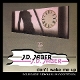 JABER, J.D.-DON'T WAKE ME UP -COLOURED-