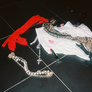 GEN AND THE DEGENERATES-UNDERWEAR -COLOURED-