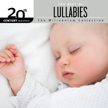 VARIOUS-BEST OF LULLABIES