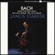 STARKER, JANOS-BACH: SUITES NOS. 2 & 5 FOR SO...