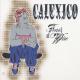 CALEXICO-FEAST OF WIRE