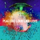 PLACEBO-LOUD LIKE LOVE