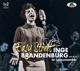BRANDENBURG, INGE-EASY STREET