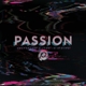 PASSION-SALVATION'S TIDE IS RISING