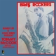 LEE, BUNNY -AND KING TUBBY--BRASS ROCKERS
