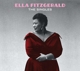 FITZGERALD, ELLA-COMPLETE 1954-1962 SINGLES