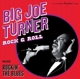 TURNER, BIG JOE-ROCK & ROLL/ROCKIN' THE BLUES