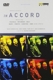KRONOS QUARTET-IN ACCORD