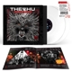 HU-RUMBLE OF THUNDER -COLOURED-