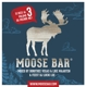 VARIOUS-MOOSE BAR VOL 3 (2CD)