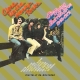 FLYING BURRITO BROTHERS-CLOSE UP THE HONKY TONKS