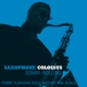 ROLLINS, SONNY-SAXOPHONE COLOSSUS -HQ-
