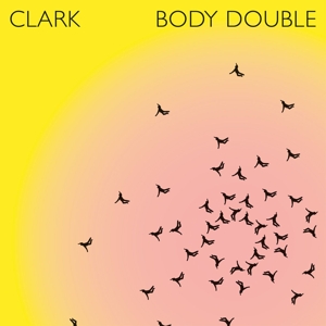 CLARK-BODY DOUBLE
