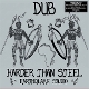 EARTHQUAKE STUDIO-DUB HARDER THAN STEEL