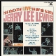 LEWIS, JERRY LEE-GREATEST LIVE SHOW ON EARTH