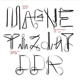 VARIOUS-MAGNETIZDAT DDR, MAGNETBANDUNTERGRU