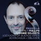 PHILLIPS, XAVIER-PIAZZOLLA: 4 SEASONS OF BUEN...