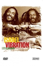 ISRAEL VIBRATION-LIVE & JAMMIN