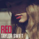 SWIFT, TAYLOR-RED