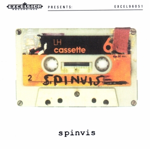 SPINVIS-SPINVIS