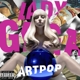 LADY GAGA-ARTPOP