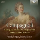 ENSEMBLE SYMPOSIUM & IL DEMETRIO-CAMPAGNOLI: ...
