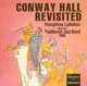 LYTTELTON, HUMPHREY & HIS-CONWAY HALL REVISIT...