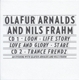 ARNALDS, OLAFUR-COLLABORATIVE WORKS