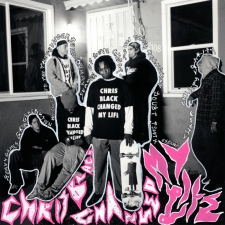 PORTUGAL. THE MAN-EVIL FRIENDS -COLOURED-