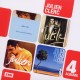 CLERC, JULIEN-4 ORIGINAL ALBUMS