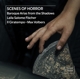 FISCHER, LAILA SALOME-SCENES OF HORROR