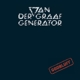 VAN DER GRAAF GENERATOR-GODBLUFF