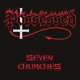 POSSESSED-SEVEN CHURCHES