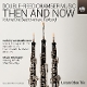 LONARC OBOE TRIO-DOUBLE-REED CHAMBER MUSIC: T...