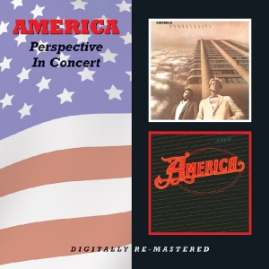 AMERICA-PERSPECTIVE/IN CONCERT