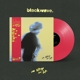 BLACKWAVE.-NO SLEEP IN LA (RED VINYL, GATEFOL...