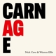 CAVE, NICK & WARREN ELLIS-CARNAGE