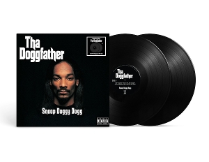 SNOOP DOGGY DOGG-THA DOGGFATHER