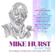HURST, MIKE-IN MY TIME