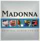 MADONNA-ORIGINAL ALBUM SERIES